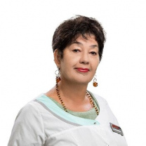 Павлова Лариса Аркадьевна