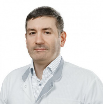 Мугадов Шамиль Романович