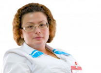 Симонова Елена Федоровна
