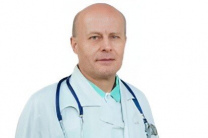Малюков Георгий Борисович