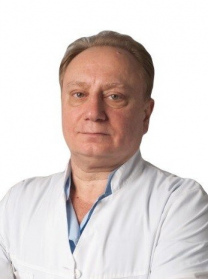 Бирюков Алексей Юрьевич