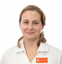 Кочеткова Елена Сергеевна
