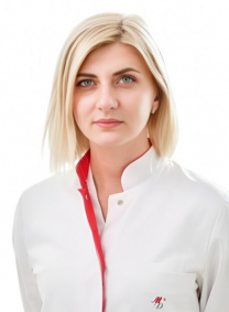 Архипова Ольга Владиславовна