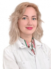 Статва Анна Викторовна