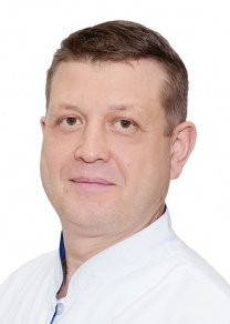 Елизаров Владимир Евгеньевич