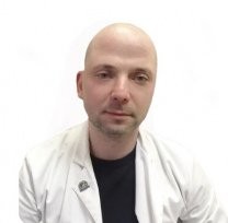 Потапов Алексей Сергеевич