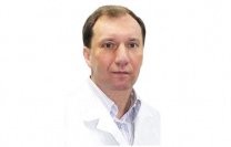 Снегур Олег Иванович