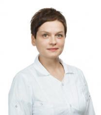 Струганова Ирина Валерьевна