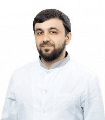 Айдемиров Адилсолтан Муратбекович