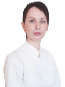 Осипова Мария Андреевна