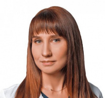 Руссу Анна Сергеевна