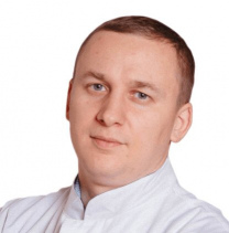 Чаркин Георгий Павлович