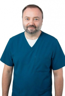 Зуев Денис Сергеевич