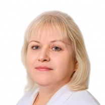 Мальцева Марина Вячеславовна