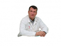 Пянзин Андрей Петрович