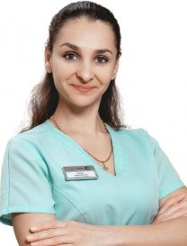 Савчук Нина Павловна