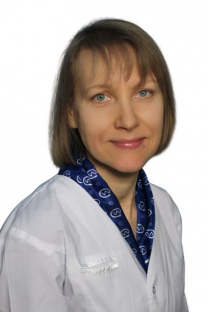 Могирева Ксения Вячеславовна