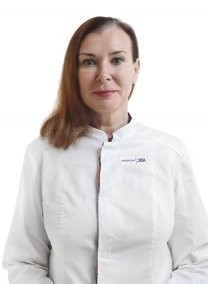 Смульская Елена Сергеевна
