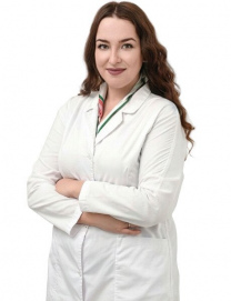 Максакова Екатерина Александровна