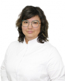 Серегина Анна Андреевна