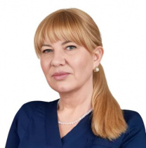 Сологова Екатерина Александровна