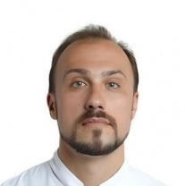 Анисимов Роман Сергеевич