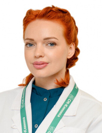 Тюленева Кристина Олеговна