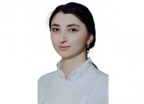 Гасанова Зарина Курбановна