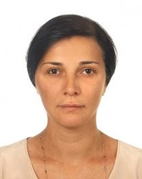 Лисицына Юлия Дмитриевна