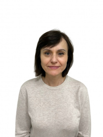 Давыденко Инна Владимировна