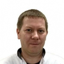 Канивец Илья Вячеславович