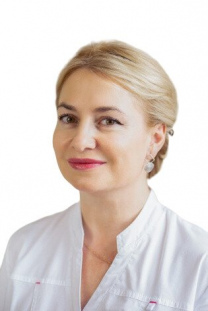 Кузнецова Алевтина Леонидовна