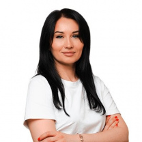 Лобанова Екатерина Сергеевна