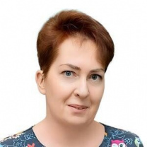 Кузнецова Надежда Борисовна