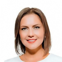 Колотова Анастасия Валентиновна