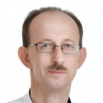Савенков Юрий Григорьевич