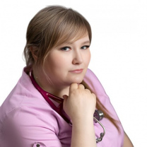 Землянухина Анна Александровна