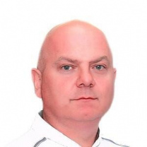Парфёнов Юрий Владимирович