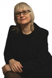Байдюк Марина Александровна