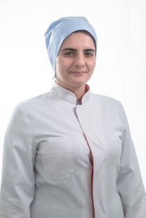 Хаджимурадова Зайна Рамзановна