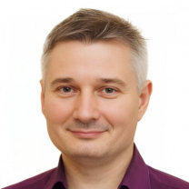 Капитонов Игорь Юрьевич