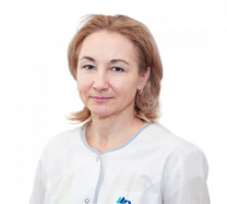 Ляпунова Наталья Константиновна
