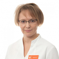 Варганова Светлана Валентиновна
