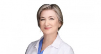 Щербакова Елена Михайловна