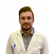 Цибиков Илья Владимирович 