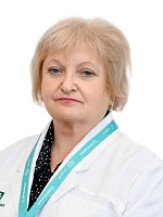 Иванчикова Ольга Александровна