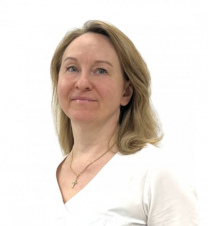 Жадаева Ирина Александровна