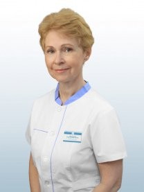 Арсеньева Елена Михайловна