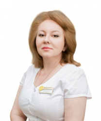 Шмитко Наталья Владимировна