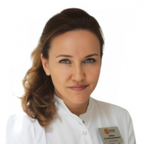 Рябова Алла Владимировна